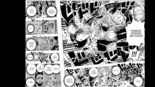 One Piece[Что по манге?]