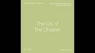 The cry of the children - Elizabeth Barrett Browning \\ CIE Literature Poem Analysis