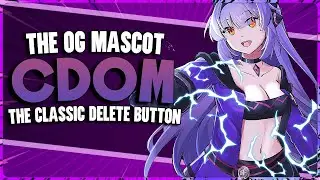 Challenger Dominiel wants her App Icon back | Epic Seven