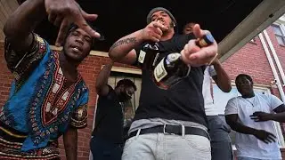 Kojo - FIRST DAY OUT (Official Video)