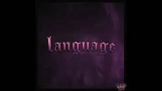R&B Trap Beat | Language