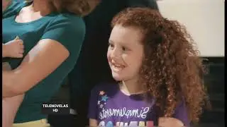 Miguel y Fabiola — Parte 6 — Corazón Valiente
