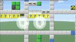 Zerostar Speedrun 0:39 "Bomb Glitches"