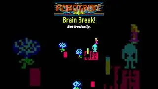 Robotron: 2084 Has Dumb Brains that YOU can EXPLOIT! 🕹️🕹️🧠