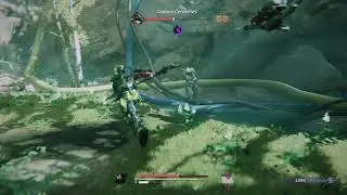 The Surge 2 - How to defeat the Captain Cervantes Boss