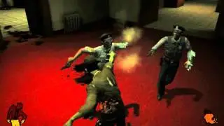 Stubbs the Zombie #5. Тюрьма