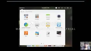 Instalacion de ElementaryOS
