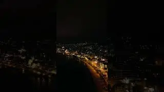 klasik bir gece 🌃 #samsun