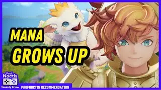 My Final Thoughts After 45 hours | Visions of Mana Review