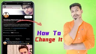 How To Change Twitter Username || X Ka Username Kaise Change Kare 2024 | X Username Change | Subrata