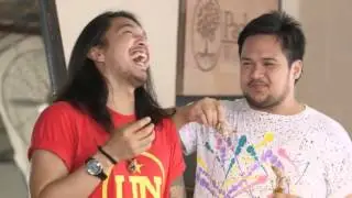 OTWOL x Best Bloopers [Part 3]