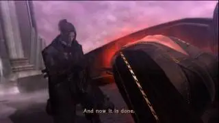 ベヨネッタ Bayonetta JP - Ch16-01c  