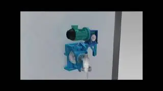 Trust Well Engineers Product Animation