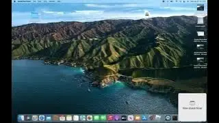 How To Make a MacOS Sierra bootable USB And how to fix to not Valid Mount Point Problem