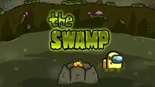 The Swamp - Among Us