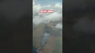 Melihat Awan