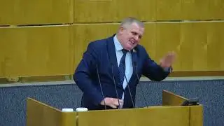 Выступление Коломейцева на слушаниях по налоговой реформе