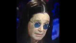ozzy.exe has stopped working