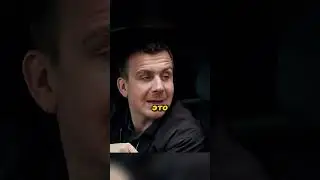 НЕ ЗНАЛИ ЧТО ГРУЗ МЕСТНОГО АВТОРИТЕТА #сериал #криминал #кино