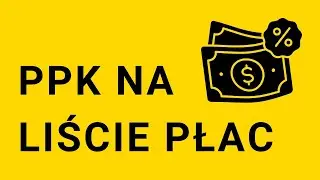 PPK contributions on the payroll – check how to settle them!