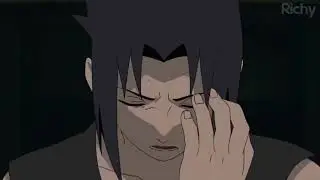 Sasuke Vs Itachi Luta Completa Dublado
