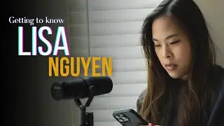 Are You Ready with Joanne Molinaro | It's Lisa Nguyen! 