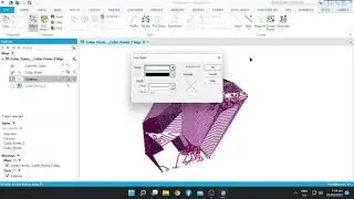 Mapinfo Pro 17 | How to create Custom layout ( Tagalog)
