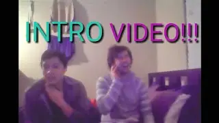 Undefined Worlds Intro Video!!!