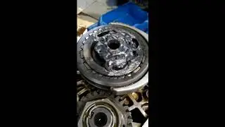 Mitsubishi - КПП СУПЕР мАСТЕР