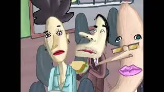 Hopeless Pictures - Episode 1