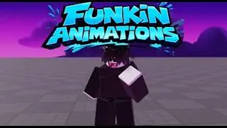 Flip - Funkin Animations [FNF Based Game]