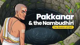 An Ancient Indian Secret to Destroying Your Ego