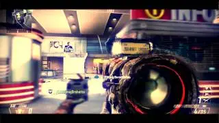 Black Ops 2 Minitage By Matt♥
