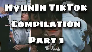 HyunIn / HyunJeong TikTok Compilation | Part 1 | Cherry TaeTae