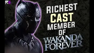 Who Is The Richest Cast From The Movie 