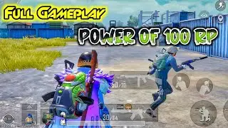 redmi note 8 pro lag fix | How Can Survive in  Pochinki |  Redmi note 8 pro | PUBG MOBILE | OP GANG