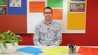 Academic English: Making Comparisons
