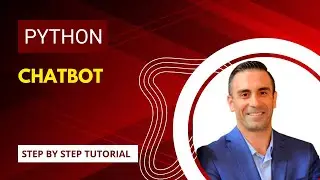 🤖 Building a Simple Chatbot from Scratch: Step-by-Step Tutorial