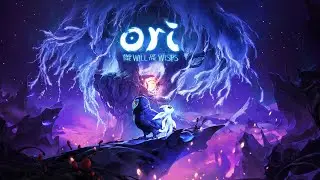 Ori and the Will of the Wisps -|01|- История одного духа.