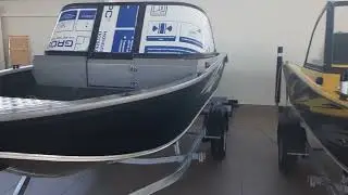Триера 431 боурайдер , фиш хайди 60 л.с и 390 румпель комфорт.