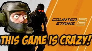 CS2: THE FIRST WEEK (COUNTER STRIKE 2 HIGHLIGHTS!)