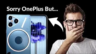 How Nothing Phone 2 will Destroy the OnePlus Smartphone Market