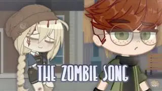 The Zombie Song GCMV