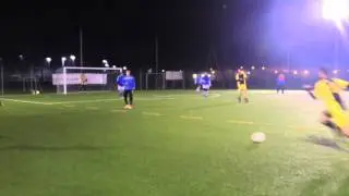 Young Boys - F.C. i Fermi 2014/15