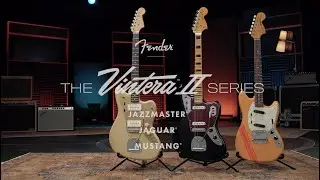 VINTERA II SERIES | Offset Models