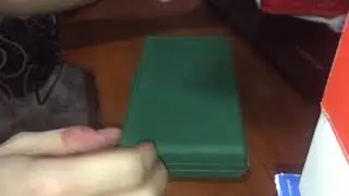 Набор головок с Пандао
