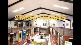 SPACES FEATURE