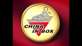 Como ser um franqueado China in Box