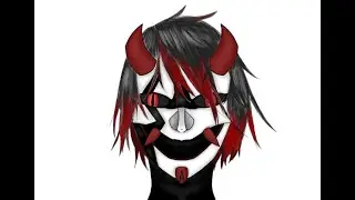 Drawing a friends Character!!