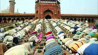 Islam - J'ai la foi pourtant je souffre des épreuves (Par Mawlana Ibrahim Mulla)